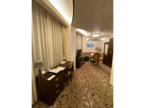 Hotel Grand Vert Gizan - Vacation STAY 95361